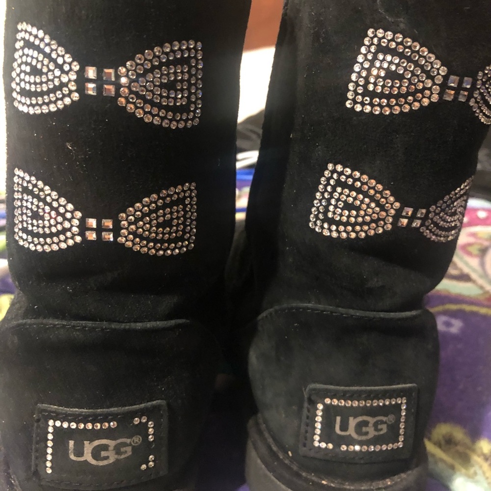 Ugg's